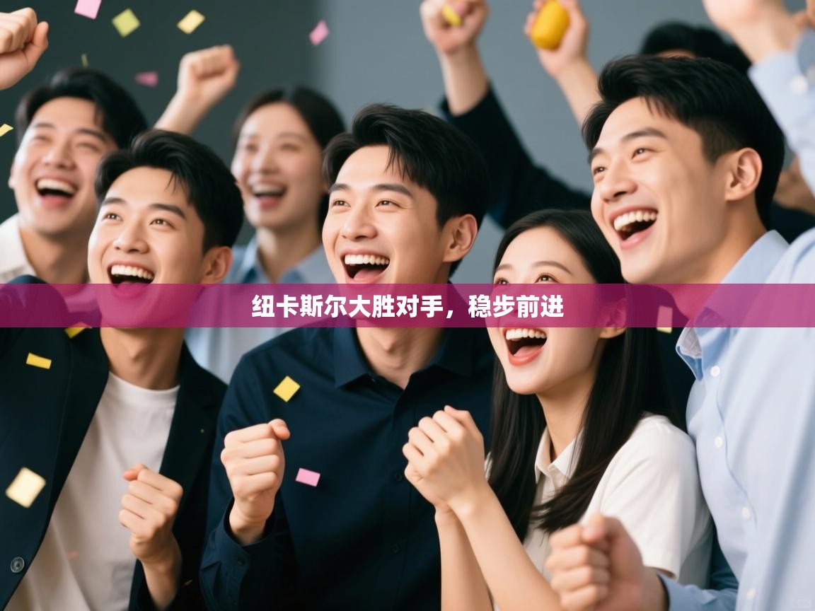 纽卡斯尔大胜对手，稳步前进  第1张