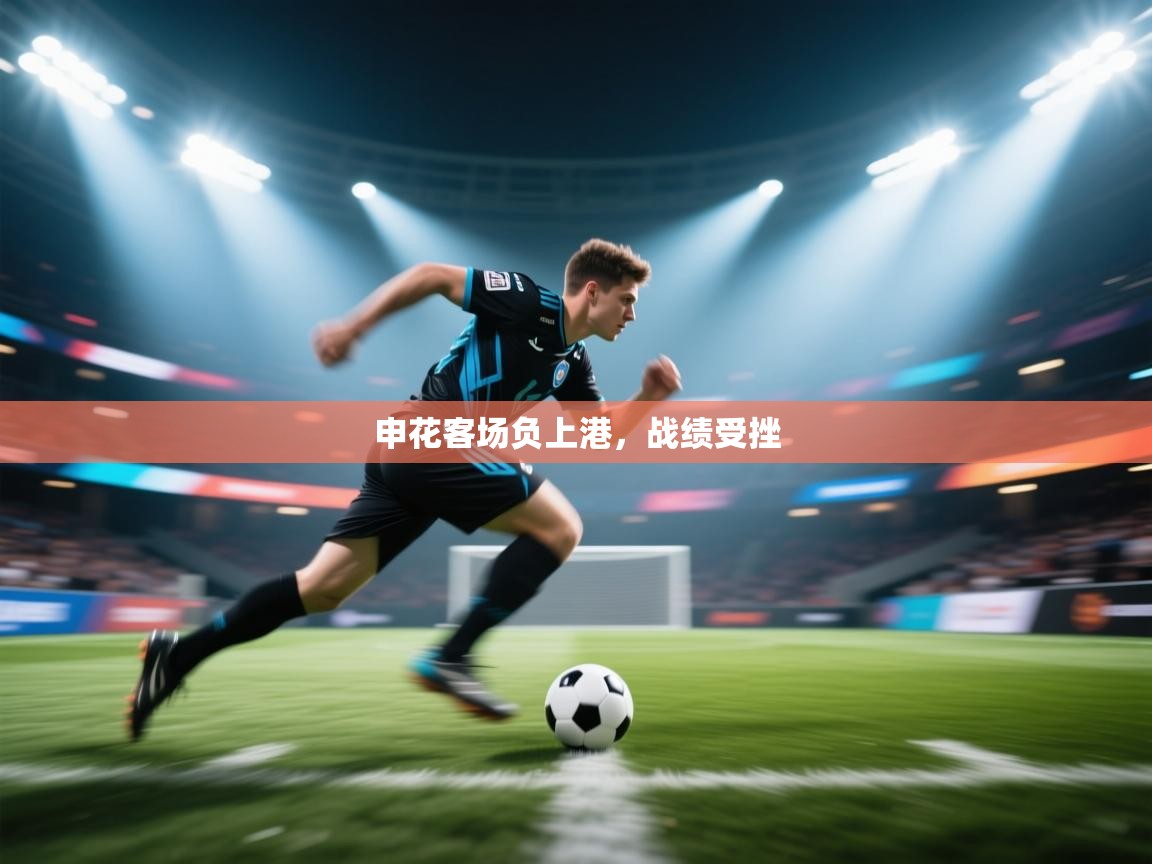 申花客场负上港，战绩受挫  第2张