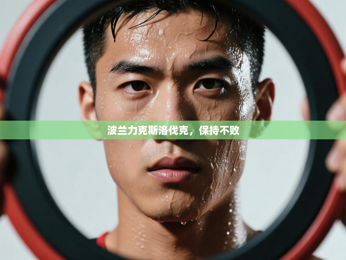 波兰力克斯洛伐克，保持不败  第2张