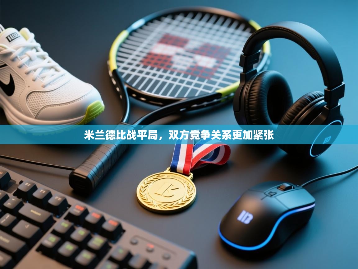 米兰德比战平局，双方竞争关系更加紧张  第1张