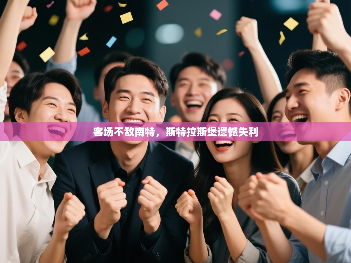 客场不敌南特,斯特拉斯堡遗憾失利 第1张