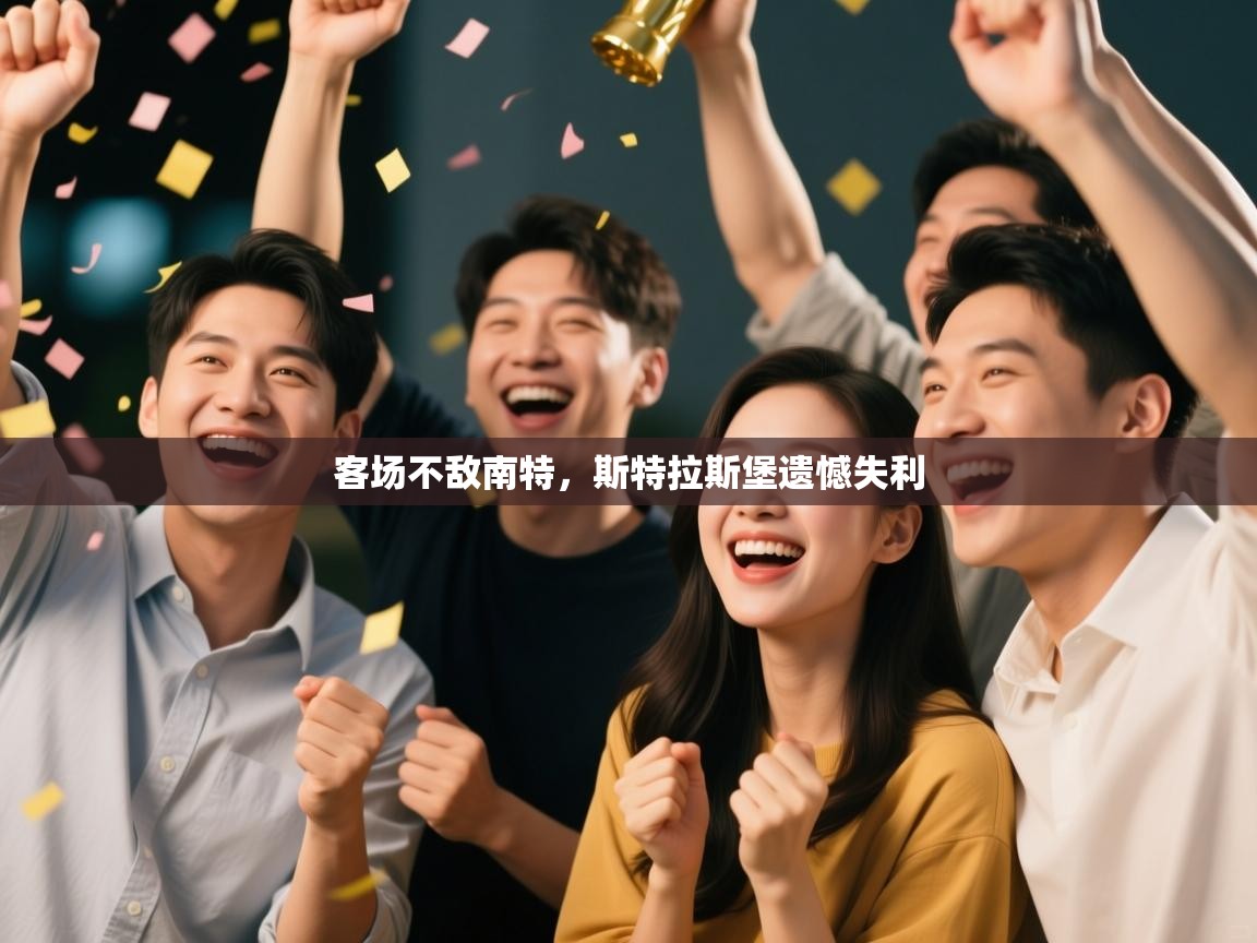 客场不敌南特,斯特拉斯堡遗憾失利 第2张