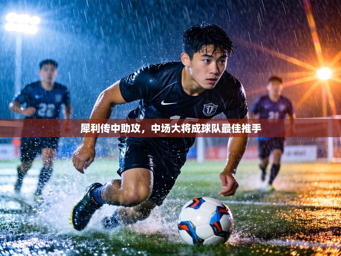 犀利传中助攻，中场大将成球队最佳推手  第1张