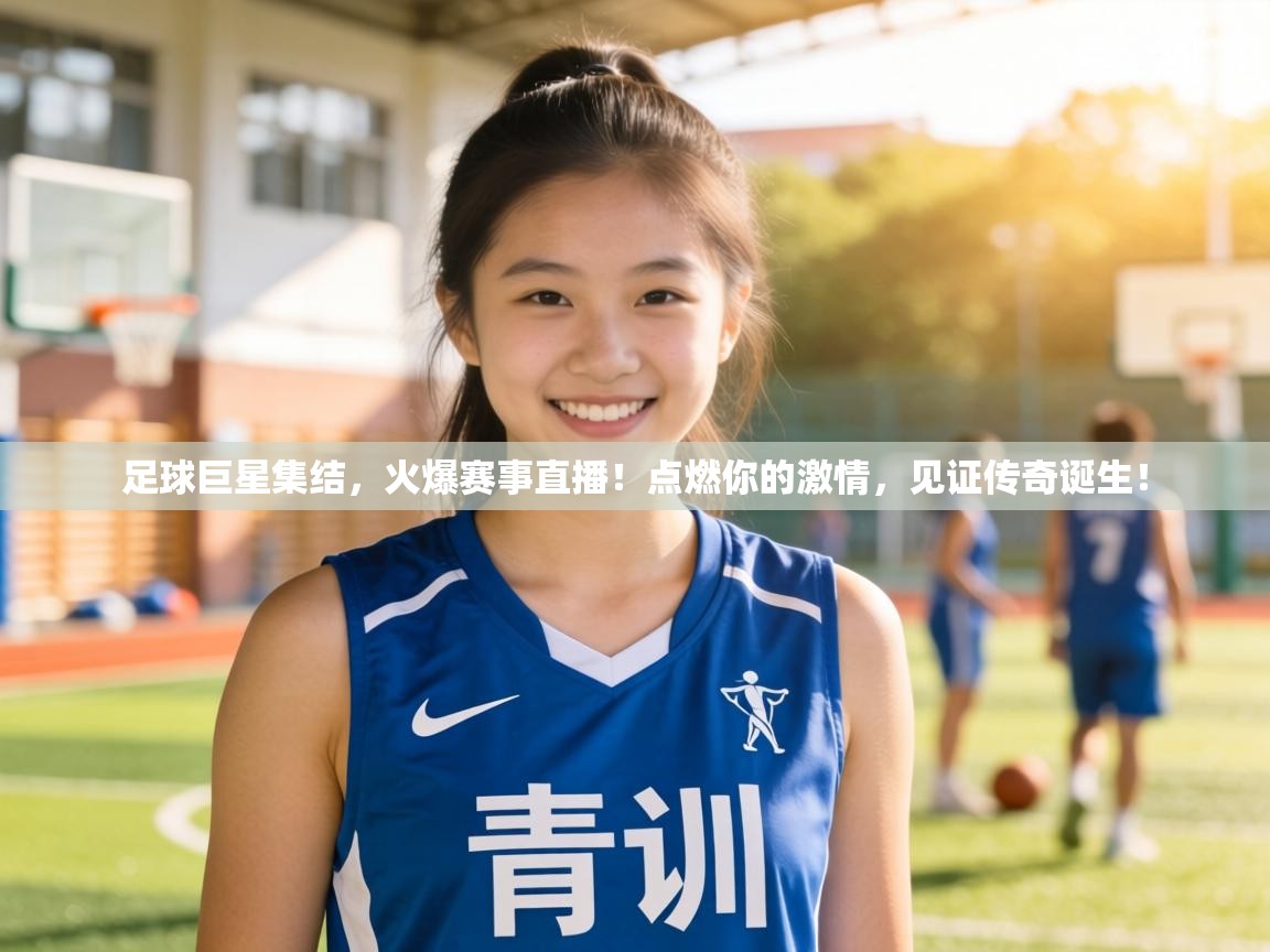 足球巨星集结，火爆赛事直播！点燃你的激情，见证传奇诞生！  第1张