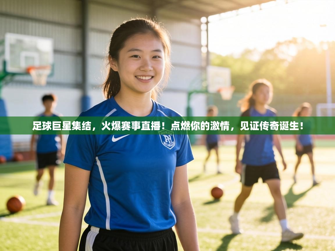足球巨星集结，火爆赛事直播！点燃你的激情，见证传奇诞生！  第2张